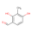 图片 3-甲基-2,4-二羟基苯甲醛，2,4-Dihydroxy-3-methylbenzaldehyde；99%