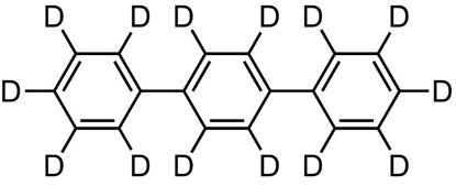 图片 对三联苯-d14，p-Terphenyl-d14；98 atom % D, 98% (CP)