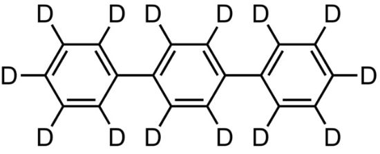 图片 对三联苯-d14，p-Terphenyl-d14；98 atom % D, 98% (CP)