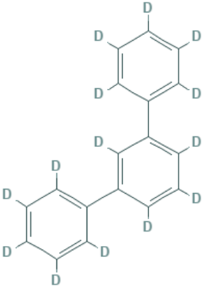 图片 间三联苯-d14，m-Terphenyl-d14