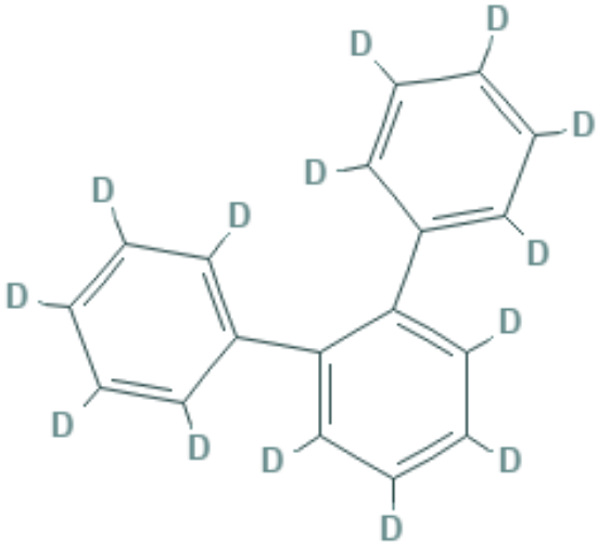 图片 邻三联苯-d14，o-Terphenyl-d14