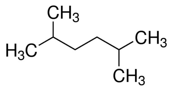 图片 2,5-二甲基己烷，2,5-Dimethylhexane；99%
