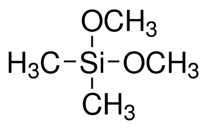 图片 二甲氧基二甲基硅烷，Dimethoxydimethylsilane [DMDMS]；95%