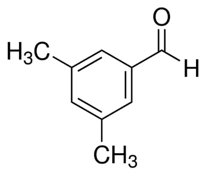 显示明细 3,5-二甲基苯甲醛,3,5-Dimethylbenzaldehyde;97% 图片 3,5-二甲基苯甲醛,3,5-Dimethylbenzaldehyde;97%