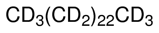图片 二十四烷-d50，Tetracosane-d50；98 atom % D