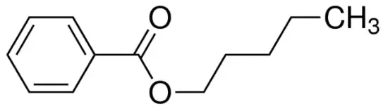 图片 苯甲酸戊酯，Amyl Benzoate；≥98.0%(GC)