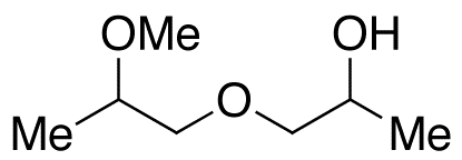图片 1-(2-甲氧基丙氧基)-2-丙醇 [非对映异构体混合物]，1-(2-Methoxypropoxy)-2-propanol (Mixture of Diastereomers)