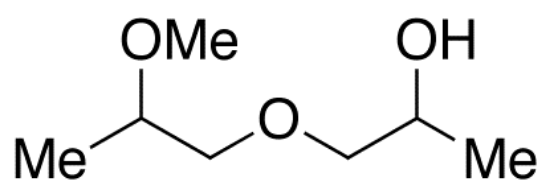 图片 1-(2-甲氧基丙氧基)-2-丙醇 [非对映异构体混合物]，1-(2-Methoxypropoxy)-2-propanol (Mixture of Diastereomers)