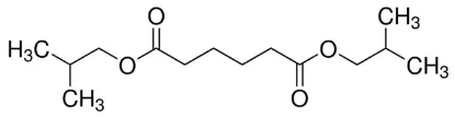图片 己二酸二异丁酯，Diisobutyl adipate [DIBA]；analytical standard, ≥97.0% (GC)