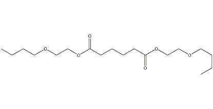 图片 己二酸双(2-丁氧乙基)酯，Bis(2-butoxyethyl) Adipate；≥98.5%