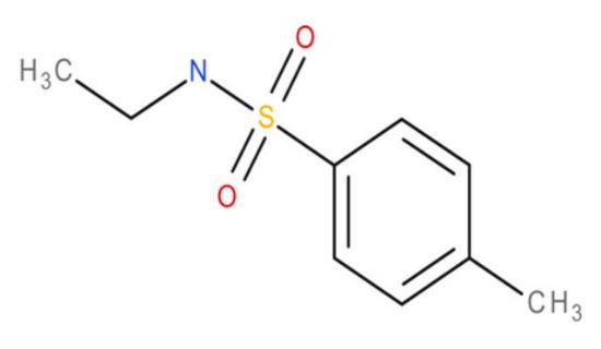 图片 N-乙基对甲苯磺酰胺，N-Ethyl-p-toluenesulfonamide