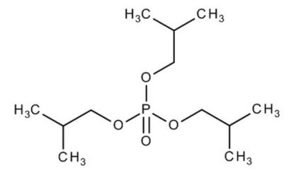 图片 磷酸三异丁酯，Triisobutyl phosphate；99%