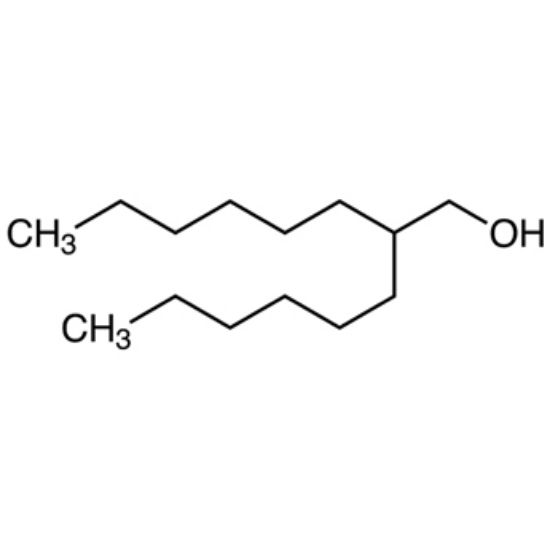 图片 2-己基-1-n-辛醇，2-Hexyl-1-n-octanol；≥99%