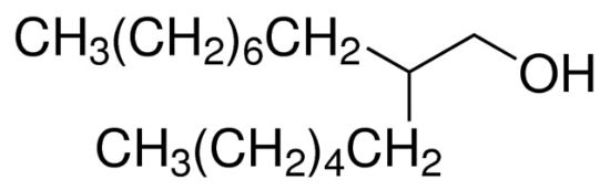 图片 2-己基-1-癸醇，2-Hexyl-1-decanol；97%