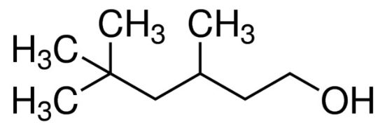 图片 3,5,5-三甲基-1-己醇，3,5,5-Trimethyl-1-hexanol；≥85%
