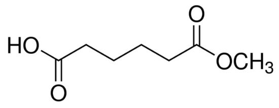 图片 己二酸单甲酯，mono-Methyl adipate；99%
