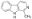 图片 1-甲基-9H-吡啶并[3,4-b]吲哚 [哈尔满碱]，1-Methyl-9H-pyrido[3,4-b]indole [Harmane]；98%
