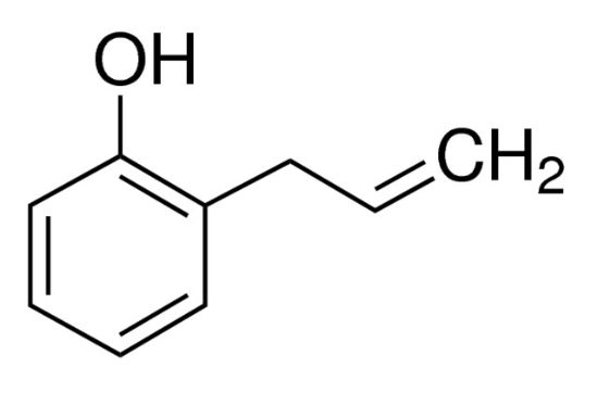 图片 2-烯丙基酚，2-Allylphenol；98%
