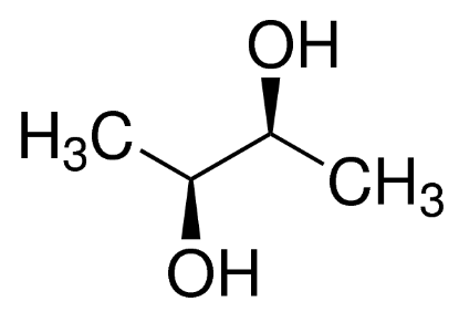 图片 (2S,3S)-(+)-2,3-丁二醇，(2S,3S)-(+)-2,3-Butanediol；for chiral derivatization, LiChropur™, ≥97.0%