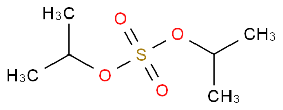 图片 硫酸二异丙酯，Diisopropyl Sulfate；≥98%