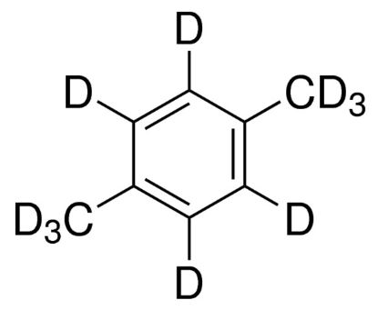 图片 对二甲苯-d10，p-Xylene-d10；99 atom % D