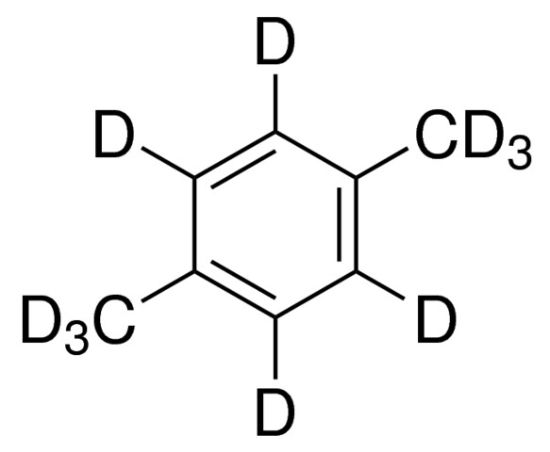 图片 对二甲苯-d10，p-Xylene-d10；99 atom % D