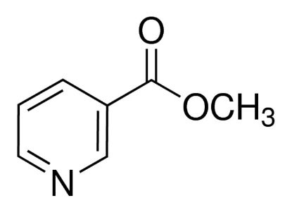 图片 烟酸甲酯，Methyl nicotinate；puriss., ≥99.0% (GC)