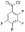 图片 2,3,4,5-四氟苯甲酰氯，2,3,4,5-Tetrafluorobenzoyl chloride；98%