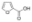 图片 2-呋喃甲酸 [2-糠酸]，2-Furoic acid；analytical standard, ≥97.0% (GC); 97.0-103.0% (T)