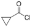 图片 环丙烷甲酰氯，Cyclopropanecarbonyl chloride；98%