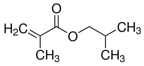 图片 甲基丙烯酸异丁酯，Isobutyl methacrylate；97%