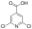 图片 2,6-二氯异烟酸，2,6-Dichloroisonicotinic acid；98%