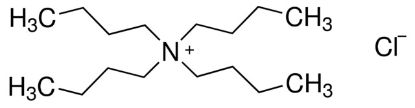 图片 四丁基氯化铵，Tetrabutylammonium chloride [TBACl]；suitable for ion pair chromatography, LiChropur™, ≥99.0%