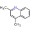 图片 2,4-二甲基喹啉，2,4-Dimethylquinoline
