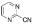 图片 2-氰基嘧啶，2-Pyrimidinecarbonitrile；97%