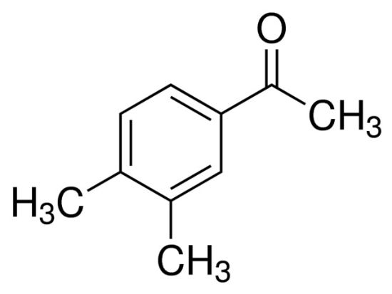 图片 3′,4′-二甲基苯乙酮，3′,4′-Dimethylacetophenone；98%