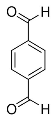 图片 对苯二甲醛，Terephthalaldehyde；ReagentPlus®, 99%