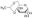 图片 4,6-O-亚乙基-α-D-葡萄糖，4,6-O-Ethylidene-α-D-glucose