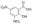 图片 3,5-二硝基水杨酸，3,5-Dinitrosalicylic acid [DNS]；98%
