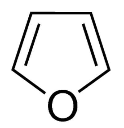 图片 呋喃，Furan；≥99%