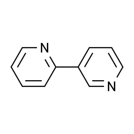 图片 2,3'-联吡啶，2,3'-Bipyridine；≥99%