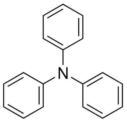 图片 三苯胺，Triphenylamine；98%