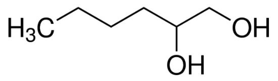 图片 DL-1,2-己二醇，1,2-Hexanediol；98%