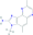 图片 2-氨基-3,4,8-三甲基-3H-咪唑并[4,5-f]喹喔啉-d3，2-Amino-3,4,8-trimethyl-3H-imidazo[4,5-f]quinoxaline-d3