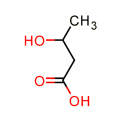 图片 3-羟基丁酸，3-Hydroxybutyric acid；98%