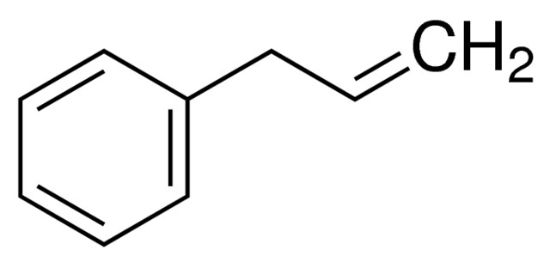 图片 烯丙苯，Allylbenzene；98%