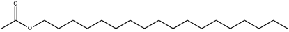 图片 乙酸十八酯，Octadecyl Acetate