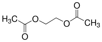 图片 乙二醇二乙酸酯，Ethylene glycol diacetate [EGDA]；99%