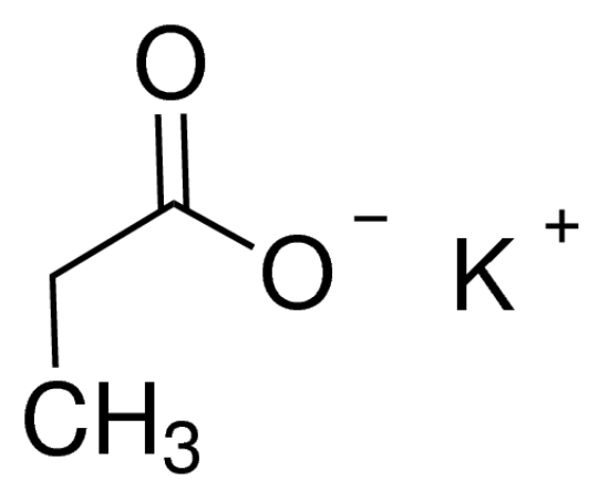 图片 丙酸钾，Potassium propionate；≥99.0%(T)