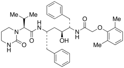 图片 洛匹那韦，Lopinavir；≥98% (HPLC)